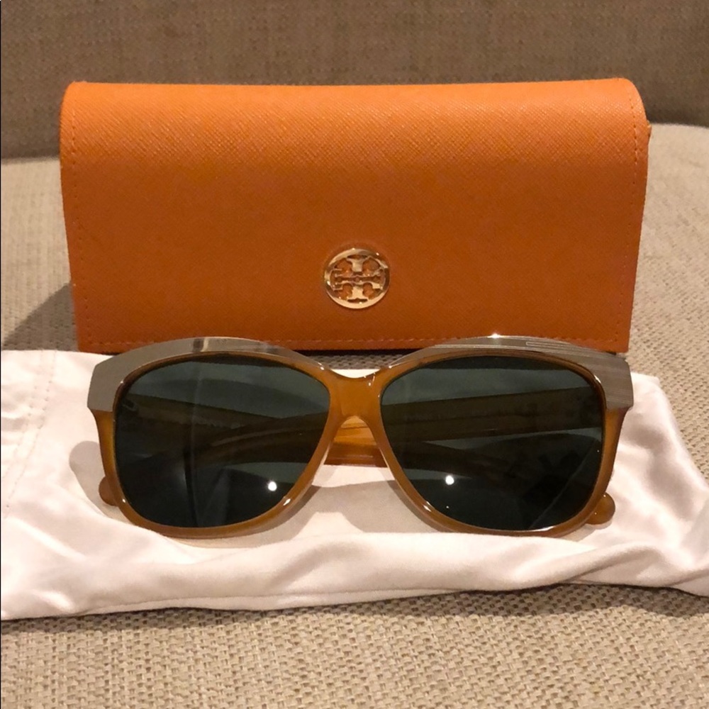 Tory Burch Sunglasses